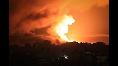 U.N. calls Israel_s evacuation order for Gaza _impossible