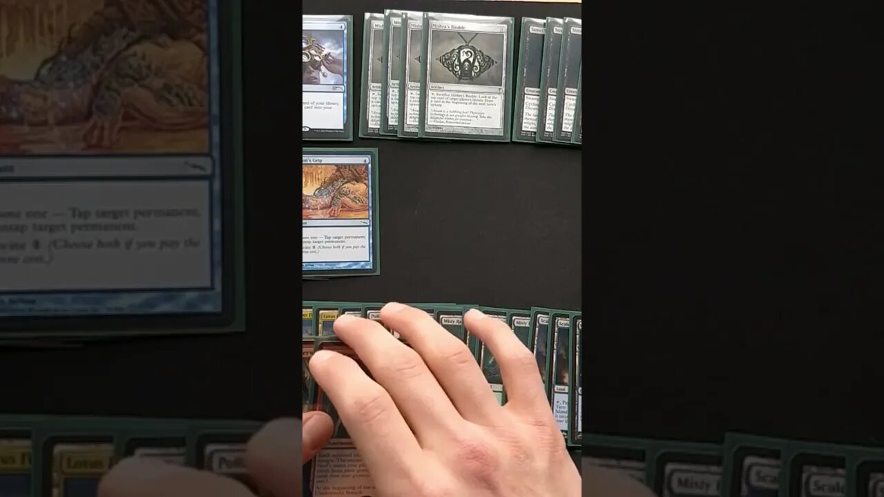 Modern Twiddle Storm Has A LOT of Potential