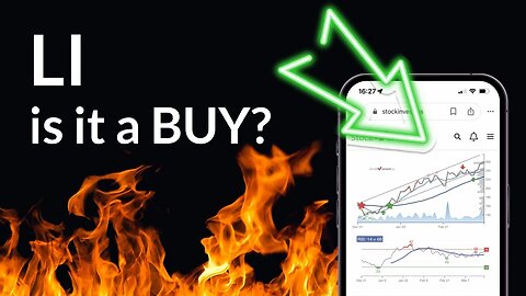 LI Price Volatility Ahead? Expert Stock Analysis & Predictions for Wed - Stay Informed!