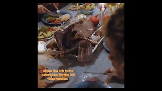 Thanksgiving 2022 | Delicious Food | #thanksgiving2022 #shorts #short #eating #dinner 40 Seconds #1