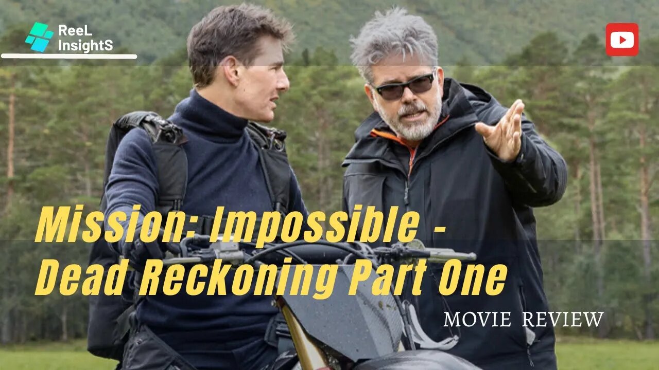 Discover the Truth Behind Mission Impossible – Dead Reckoning Part One