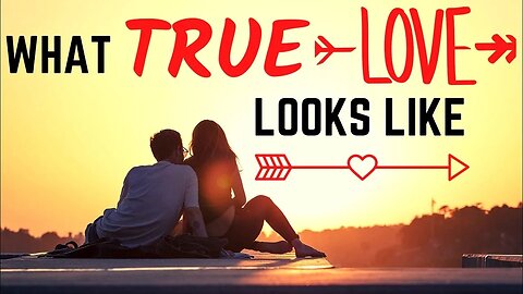 Are you looking for true love? WATCH THIS NOW!!! || Valentine day