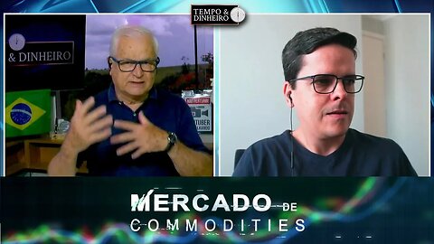 Curso de Introdução ao mercado de commodities tem confirmação da 10ª turma.