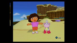 Dora the Explorer Dora Saves the Mermaids Episode 1