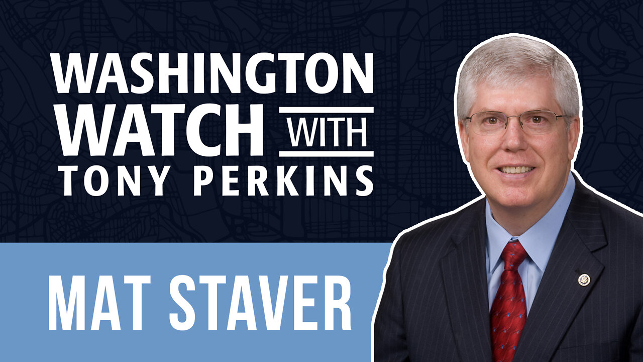 Mat Staver on a Recent Court Win Over the U.S. Marine's COVID Vaccination Mandate