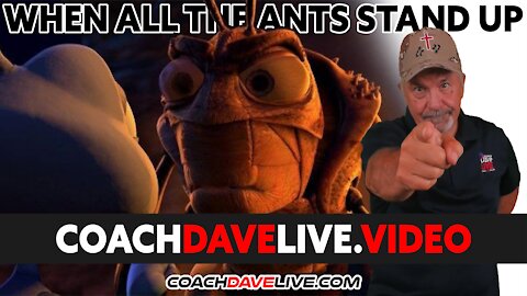 Coach Dave LIVE | 11-16-2021