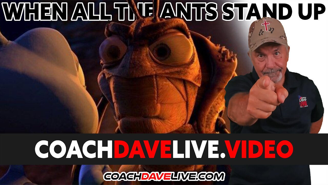 Coach Dave LIVE | 11-16-2021