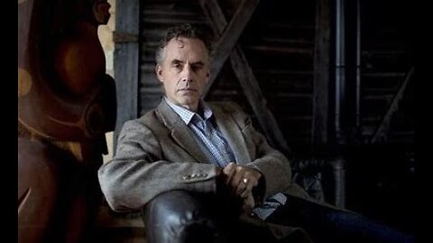 119 My advice to Dr. Jordan Peterson & learning from his battle against Canada's woke dictatorship