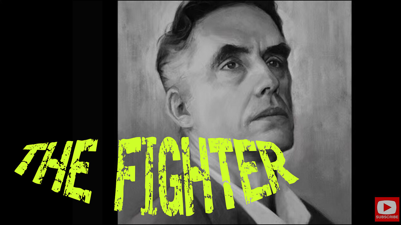 119 My advice to Dr. Jordan Peterson & learning from his battle against Canada's woke dictatorship