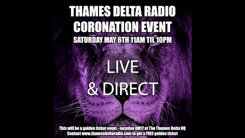 MR QUEST OLD SKOOL SHOW 28TH APRIL - THAMES DELTA RADIO