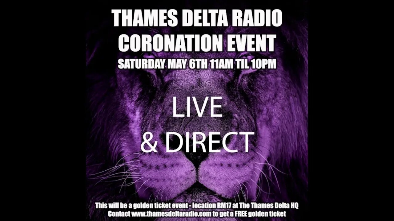 MR QUEST OLD SKOOL SHOW 28TH APRIL - THAMES DELTA RADIO