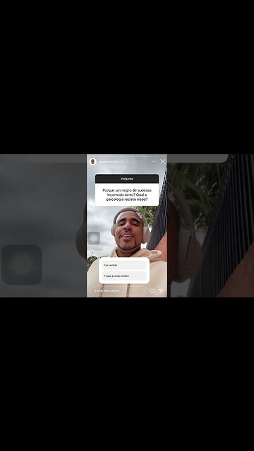 Porque negro de sucesso incomoda | Raiam Santos