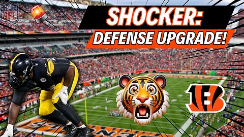 🚨 CAN YOU BELIEVE IT? BENGALS MAKE A SURPRISE SIGNING THAT CHANGES EVERYTHING! 🚨WHO DEY NATION NEWS