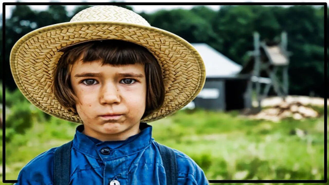 Devastating Financial Problems Coming for Amish