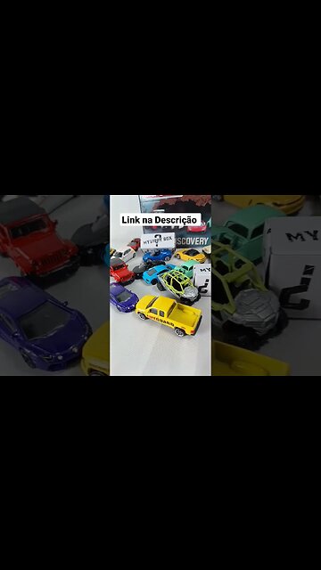 Descubra a coleção de Carrinhos Majorette mais impressionante do YouTube #miniaturas #car