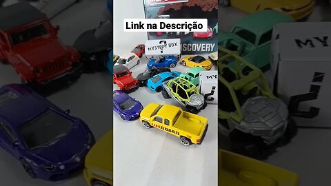 Descubra a coleção de Carrinhos Majorette mais impressionante do YouTube #miniaturas #car