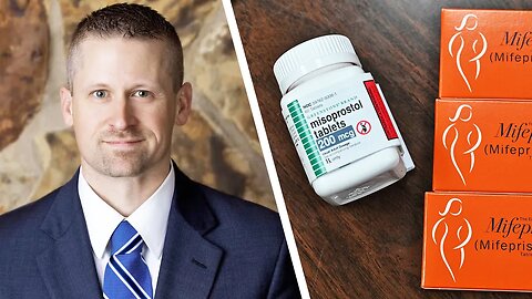 SICK: Right-wing judge trying to ban abortion pills