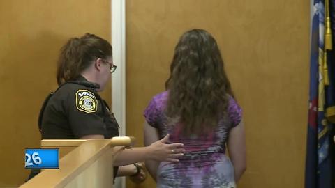 Slender Man suspect's attorneys: Publicity taints jury pool