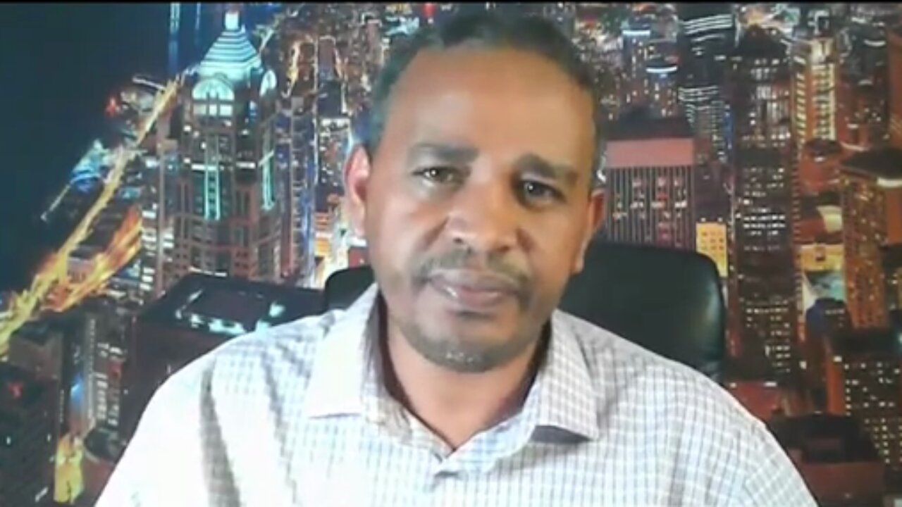 የሙስናው ፕሮጀክት ሁለት ዋና ዋና አላማዎች - ኤርሚያስ ለገሰ