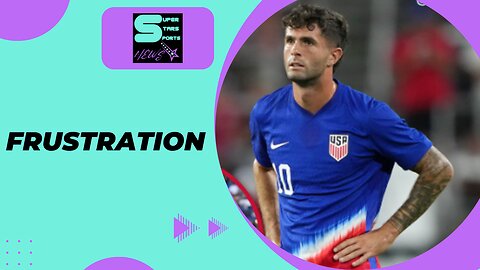 usa vs new zealand | USMNT star Pulisic ready to 'turn the page' under Pochettino