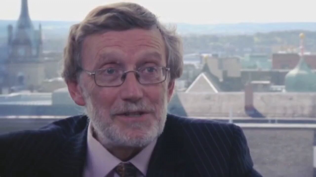 I was taught Neurological Injury and the resulting disability was hysterical nonsense - Dr. Charles Shepherd