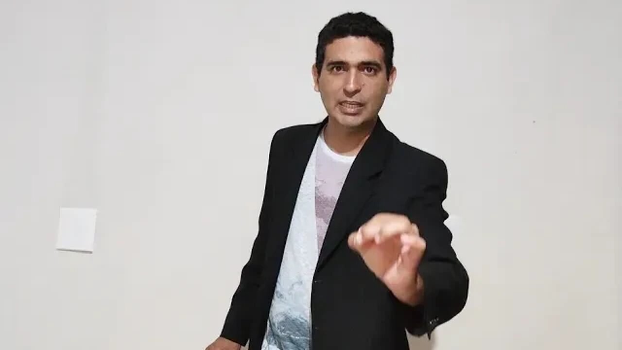 Não pense só nesta Terra mas no Céus.