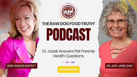 Dr. Jasek Answers Pet Parents Health Questions