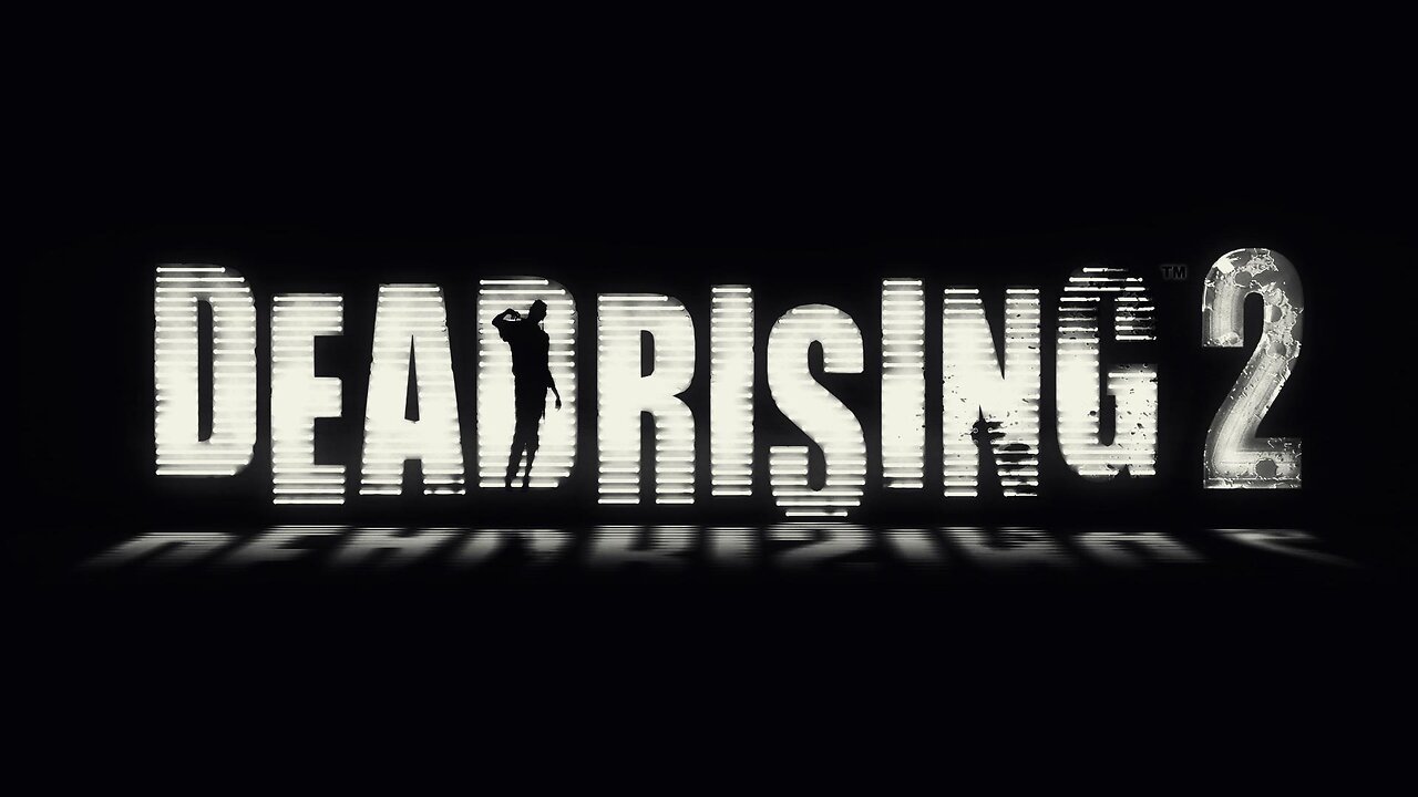 Dead Rising 2 Episode 1: Terror Is Reality