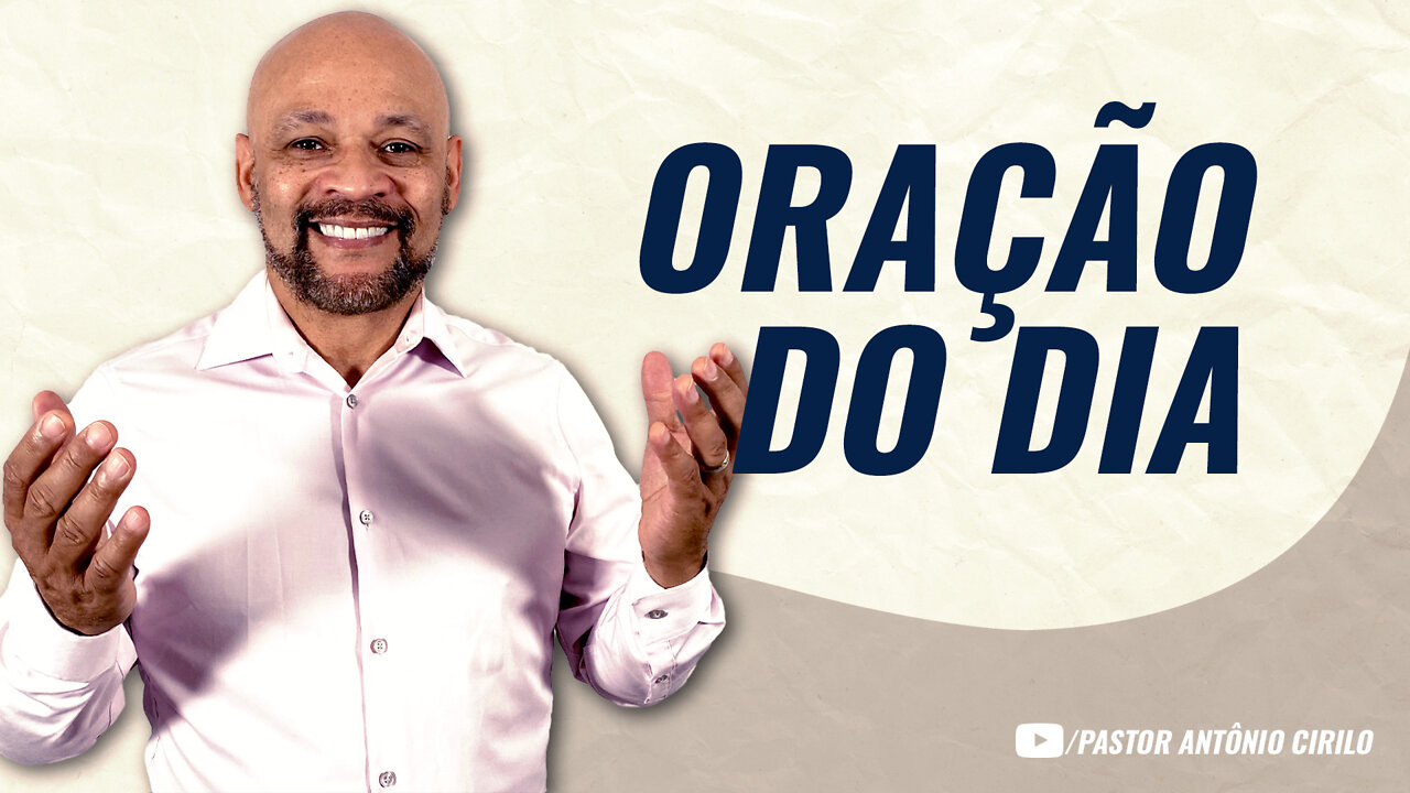 ORAÇÃO FORTE DO DIA – 18/02 – IDE E PREGAI | Faça o seu pedido de oração 🙏🏻