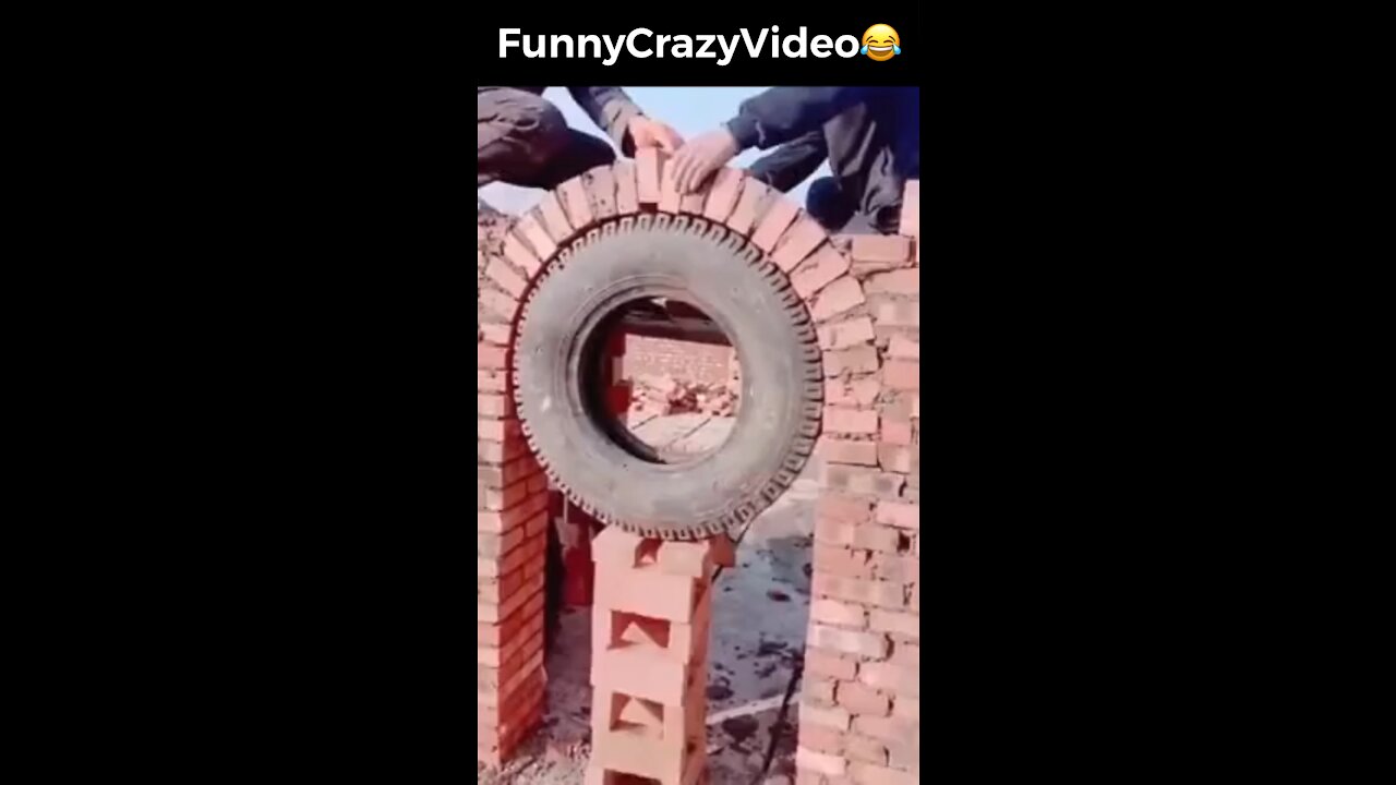 Mr FunnyCrazyVideo😂 Just Incredible Video Funny and Crazy #Like Follow for Follow 🥰