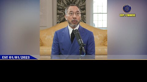 共产党做梦都没想到，它们和戴剑锋这些人的勾兑我们完全掌握。英喜和各农场有很多很多想象不到的战友，是他们用国内的家人的各种资源保护了英喜和其他农场战友。所以戴剑锋和各个叛徒