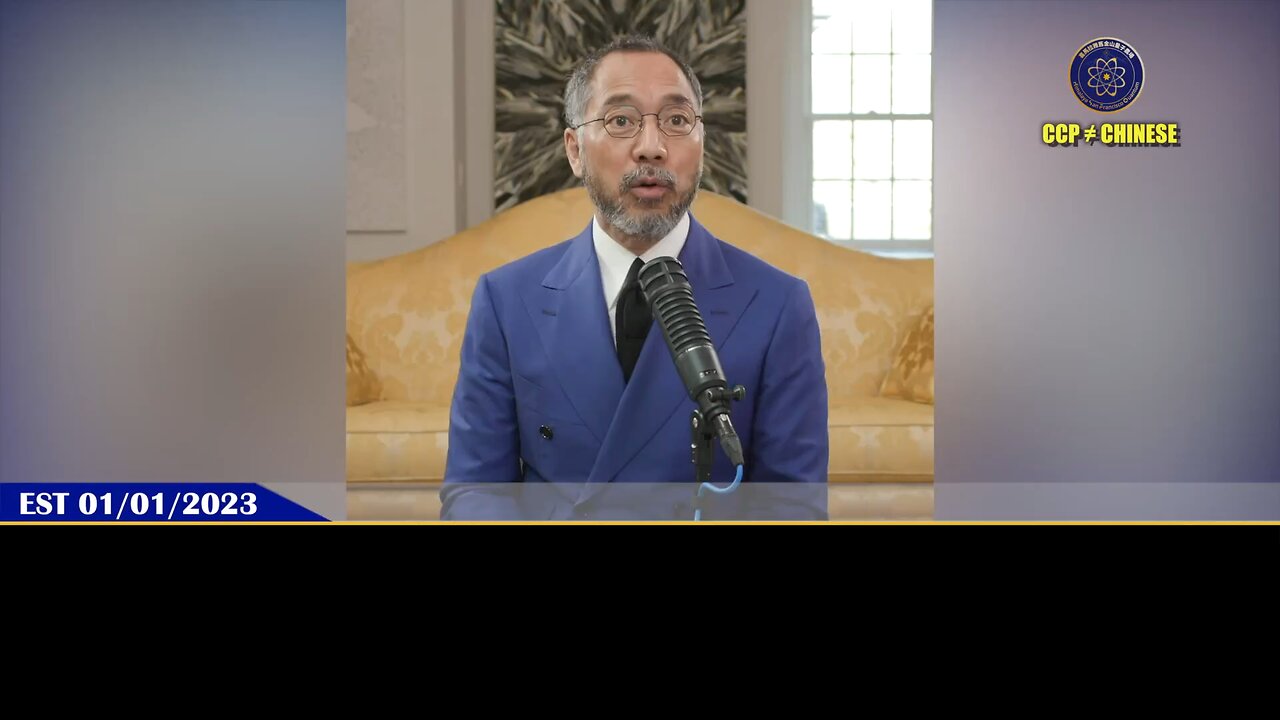 共产党做梦都没想到，它们和戴剑锋这些人的勾兑我们完全掌握。英喜和各农场有很多很多想象不到的战友，是他们用国内的家人的各种资源保护了英喜和其他农场战友。所以戴剑锋和各个叛徒