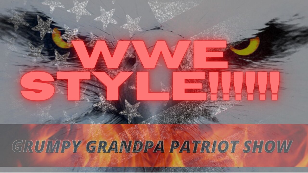 WWE STYLE