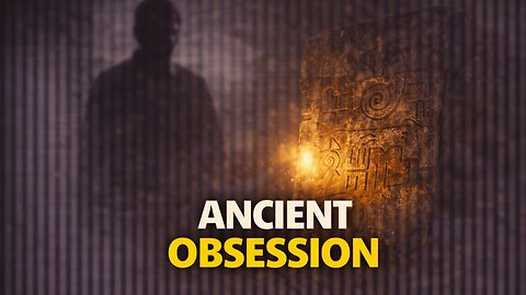 Why Elites Obsess Over Ancient Artifacts