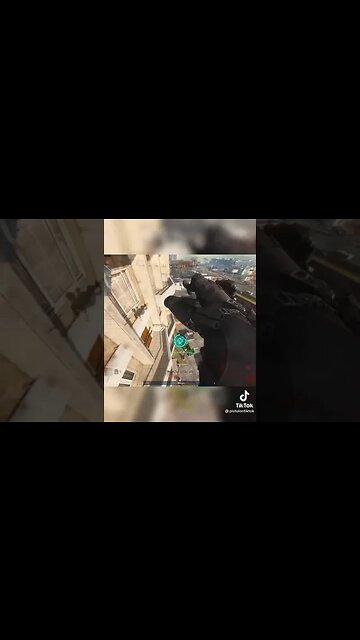 1245 Self revive in Call Of Duty #Shorts