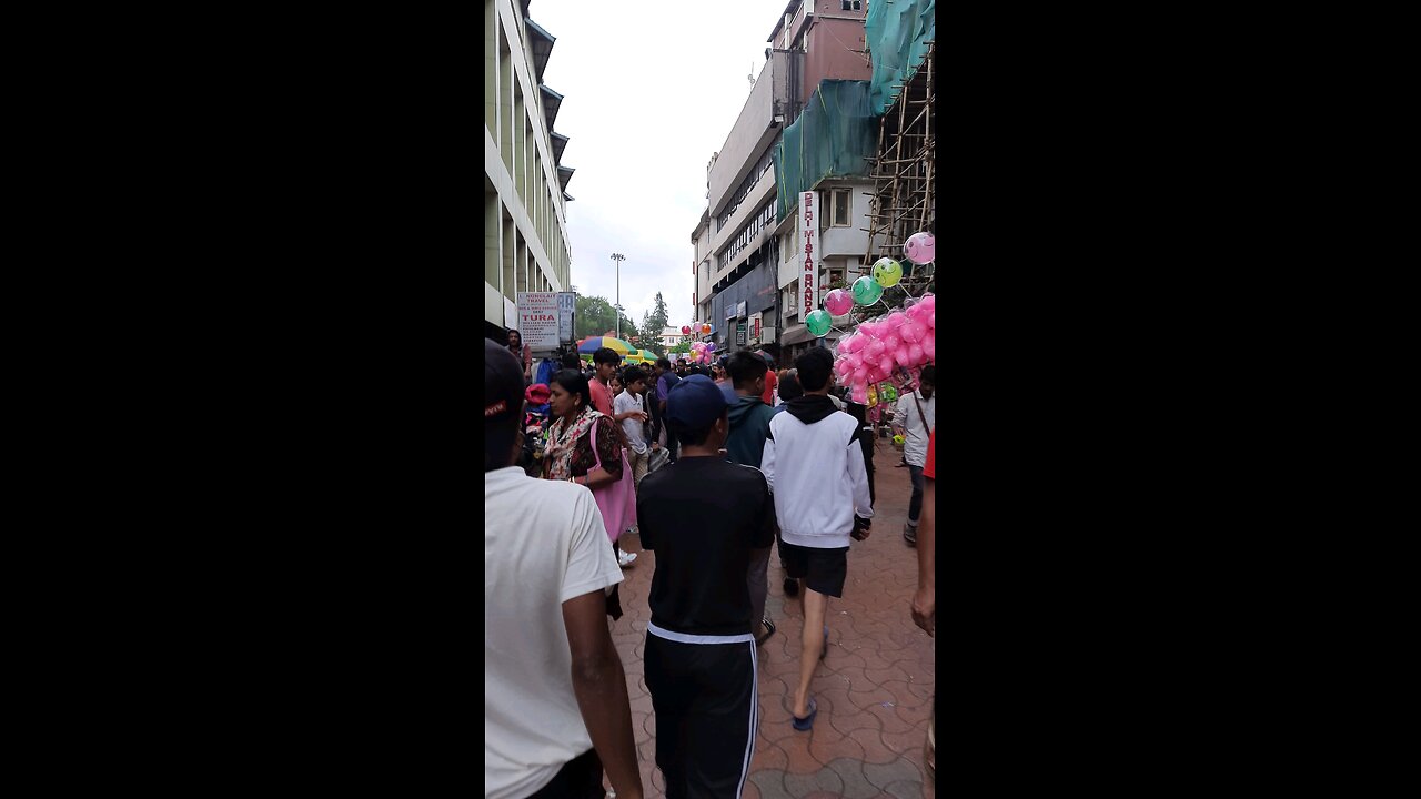 In Shillong Part 1