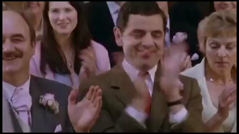 mrbean funny clips