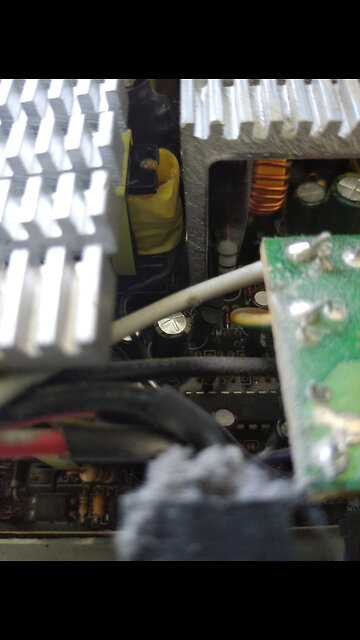 РЕМОНТ-КСЕОН 🔧⚙️ часть пятая [5] #xeon