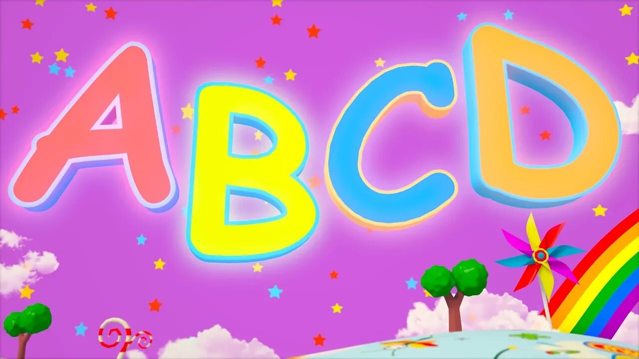 ABC Songs for Children | Learning Videos for Kids | Nursery Rhymes by Little Treehouse