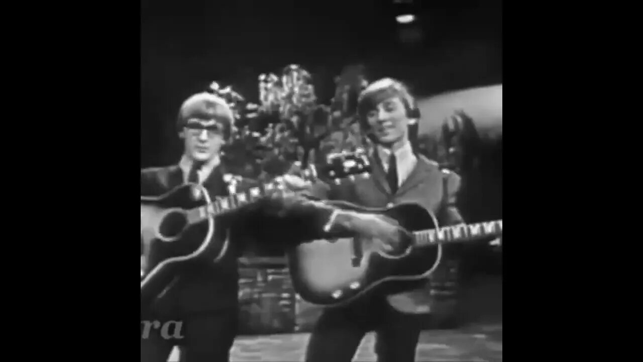 Chad & Jeremy - A Summer Song - 1964