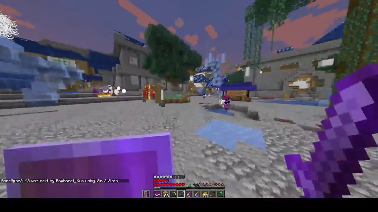 MineWind: Building with Redstone