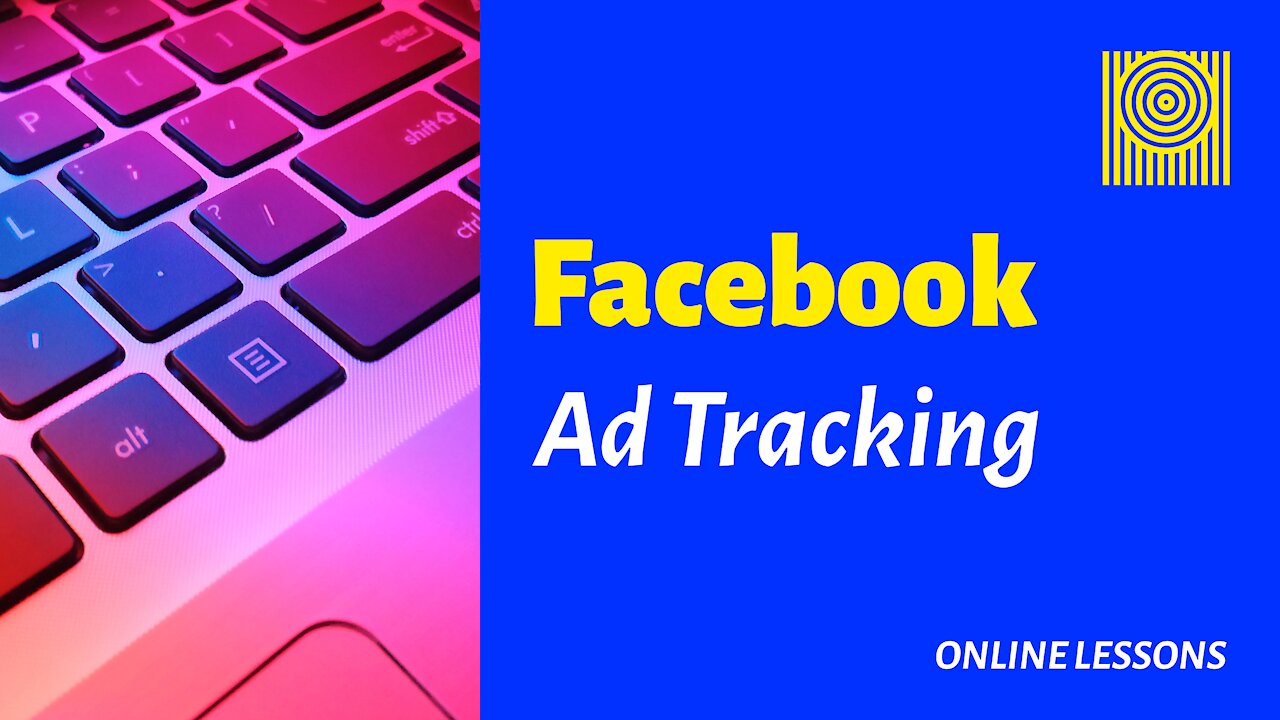 Facebook Ad Tracking