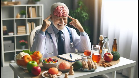 Boosting Brain Health: Tips for Seniors