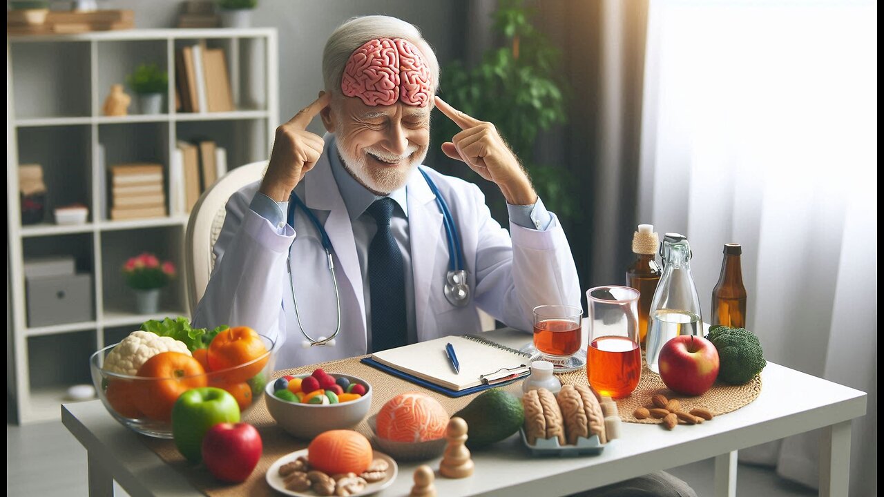 Boosting Brain Health: Tips for Seniors