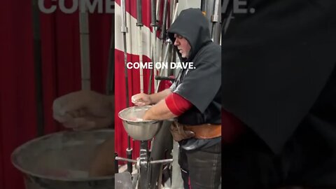 Dave Tate Is READY TO SNAP💥