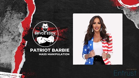 Patriot Barbie | Mass Manipulation