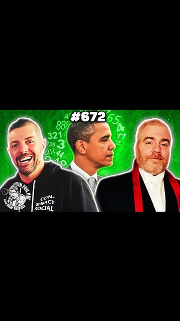 Tin Foil Hat Podcast 672 Gary The Numbers Guy