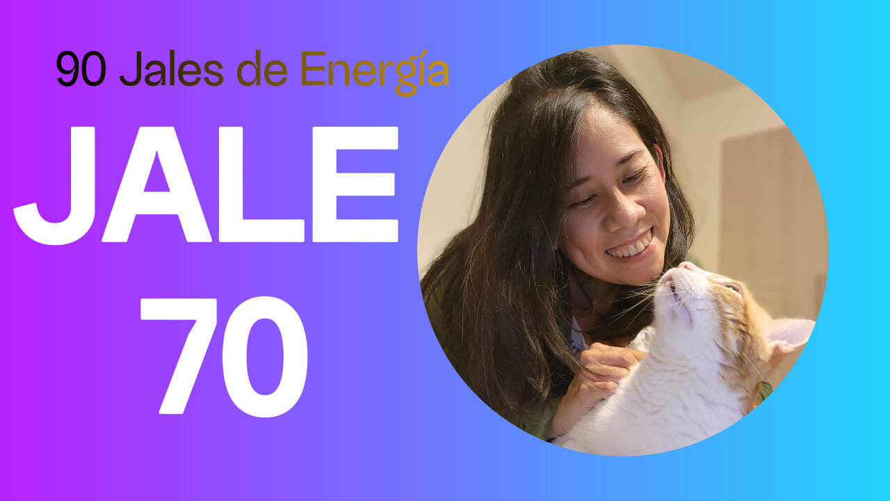 Jale de Energía # 70