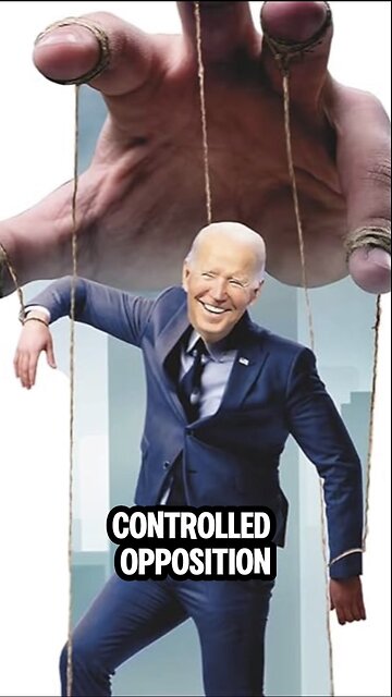 The Psyop Behind The Elections