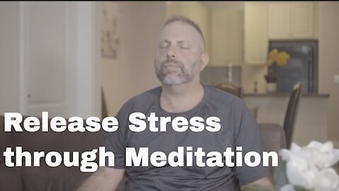 4 Minutes Release Stress